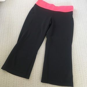 NEW BALANCE PANTS
